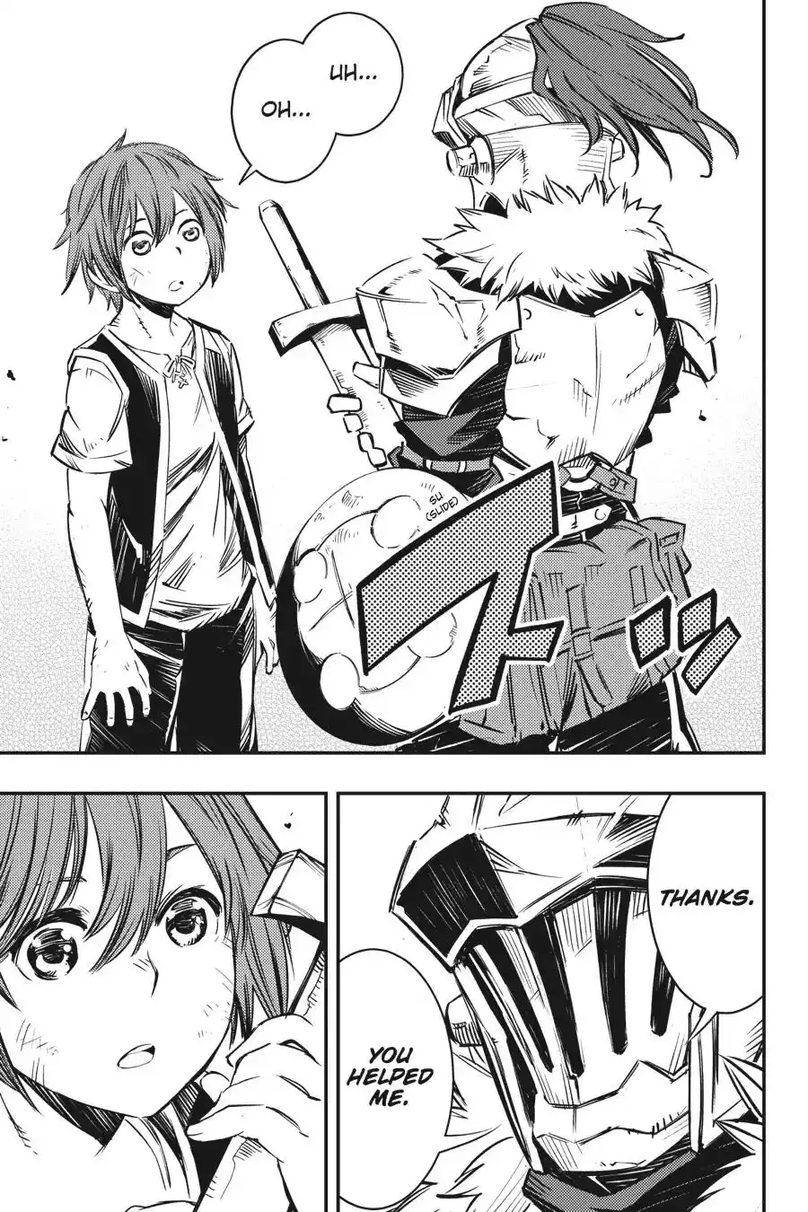 Goblin Slayer: Brand New Day Chapter 2 32